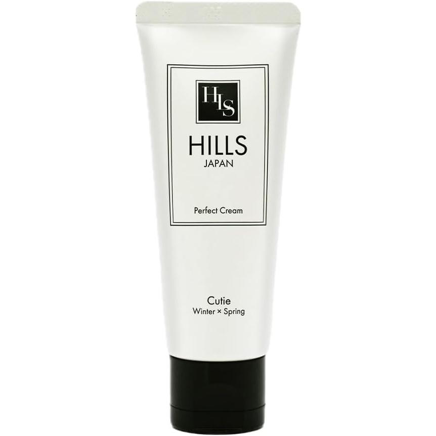 HILLS Total Care Beauty Крем для рук 50 г Крем для рук Сыворотка для рук Уход за кожей рук Сухая кожа рук Увлажняющий Подарок для женщин Уход за отдельными участками Уход за руками Уход за ногтями Стильный