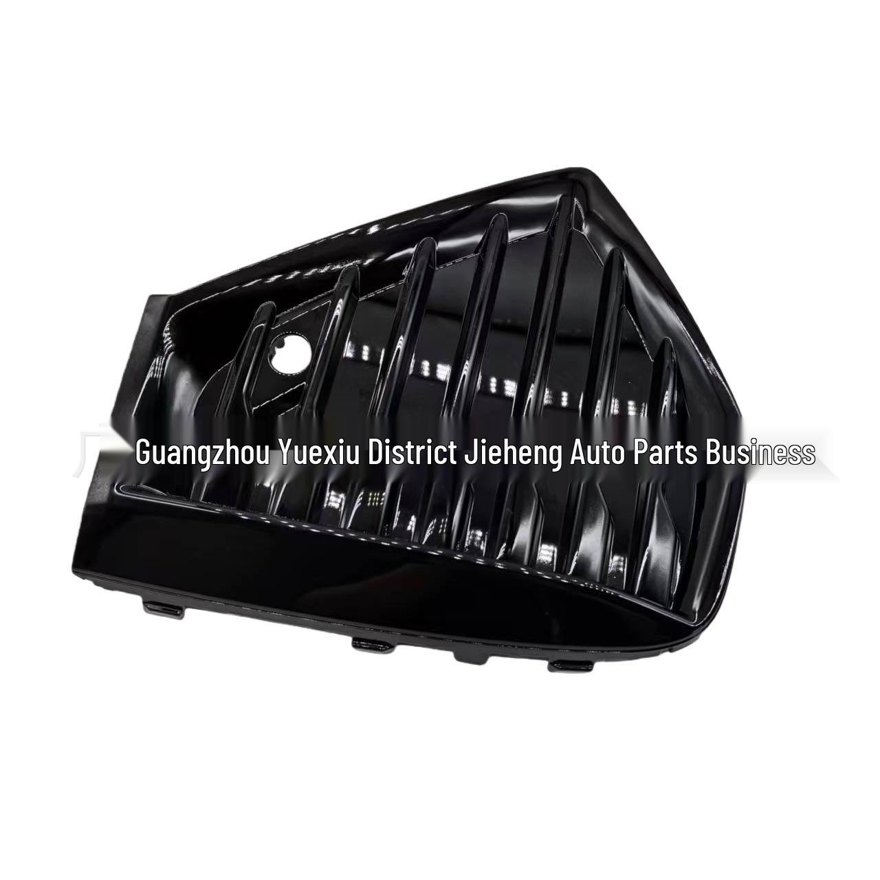 

32234961 Compatible Fog Light Frame for 2022 VOLVO XC60 – Left Side