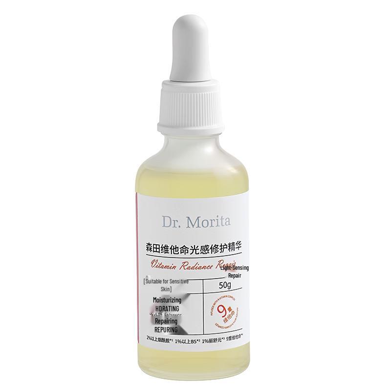 

Morita Niacinamide Vitamin Light Repair Essence