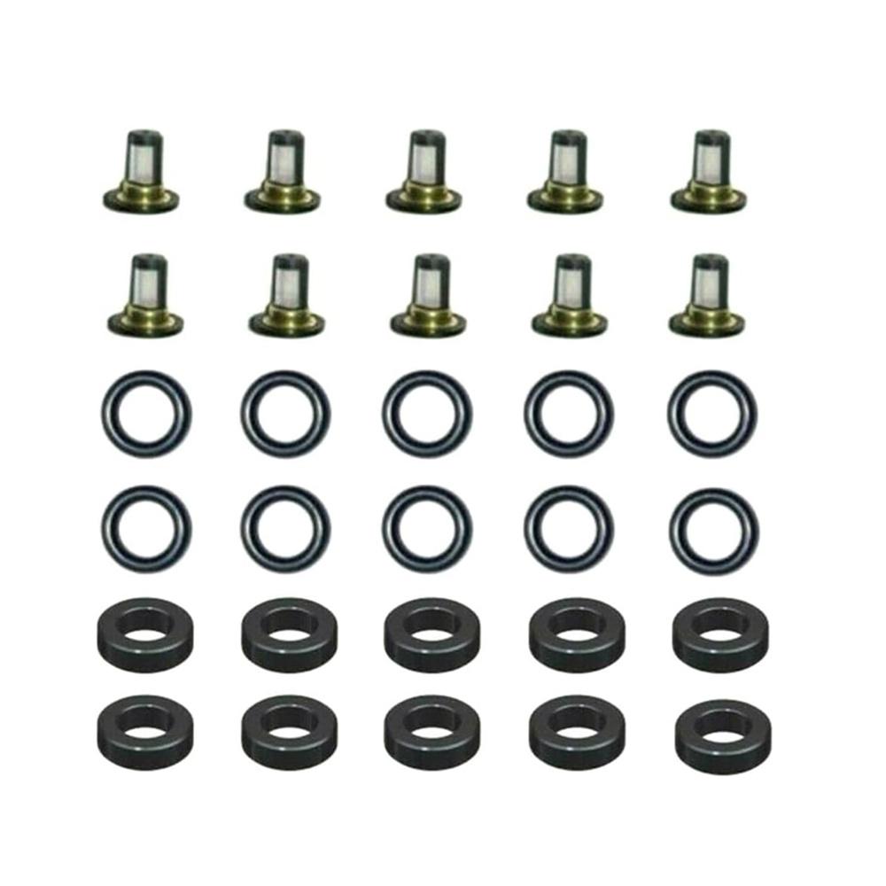 Kraftstoffeinspritzdüsen-Reparatursatz 15710-21H00 Für SUZUKI Hayabusa 13-16 GSXR1000 2015-16