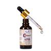 Amipara Vitamin E Fairness Serum Skin Brightening & Hydrating Face Serum | Anti-Aging & Spot Reduction Suitable for All Skin Types