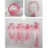 Master Triple Ticklers Cock Ring Sex Products Passion Silicone for Men Solar Erotic Extender Delay Penis Rings Sex