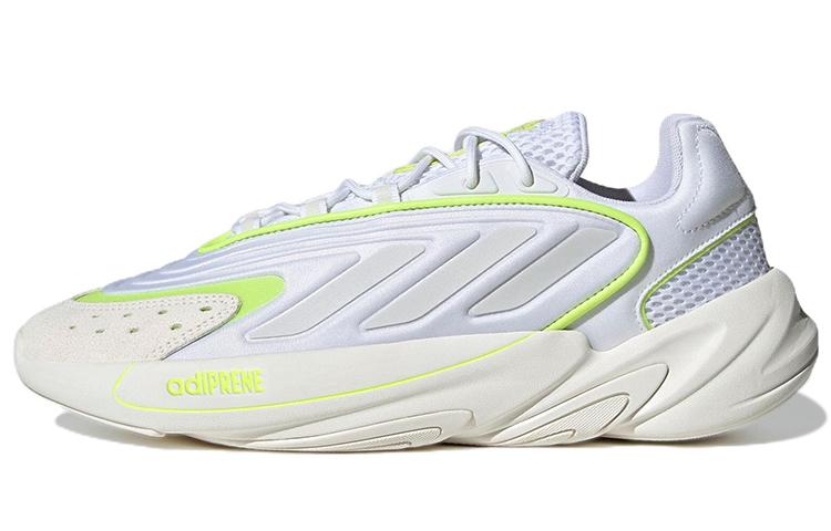 Adidas Ozelia  Grey Green  GX3268 36