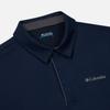 COLUMBIA Men'S Hay Point Polo