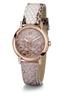 Watch FURLA EASYSHAPE Easy Shape Snake Pattern Dial Stainless Steel Quartz 32MM Watch Jewelry Accessory WW00024018L3 [Furla] Women's [Item]