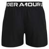 Under Armour Girls Play Up Shorts