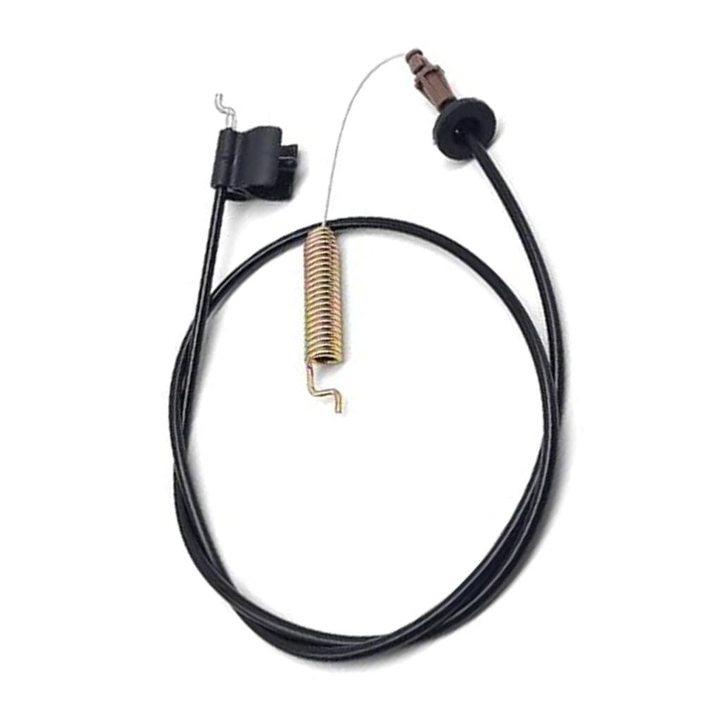Lawn mower brake cable 579484202 compatible with HU725 HU775 HU800 LC56 LC356VB designed for durability and control