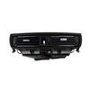 64229209136: Front Central A/C Vent Grille for BMW 5 Series F10