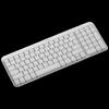 Logitech K251 Kabellose Bluetooth-Kompaktastatur mit 99 Tasten