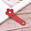 1PC Data Cable Winder Headphone Charging Cable Storage Organization Cable Protector Fruit Flower Cable Winder Cable Organizer