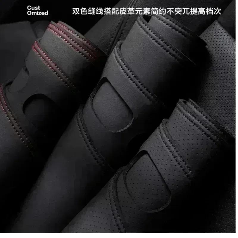 FOR BYD SONG PRO - Car Dash Mat Dashmat Dashboard Mat Cover Sun Shade Dash Board Cover Carpet Accessories