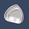 38939 Inch Removable Bottom Heart Shape Non-stick Kitchen Baking Pan Cake Mold