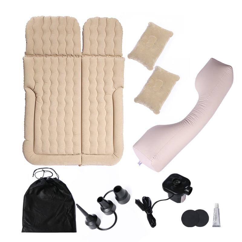 OEINGOEING Leapmotor Series Car Inflatable Sleeping Pad