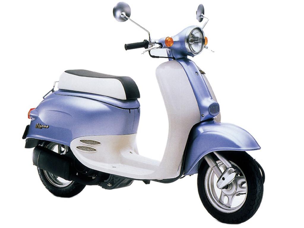 Headlight Rim for Honda Giorno Plated and Perfect for and Maintaining Your or Moped [MAXIMASELECT] AF24, Coated, Repairing, Replacing, Motorcycle,