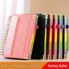 Blocnotesuri și carnete – Agende