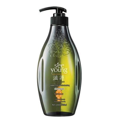 Shampoos & Haarspülung – Shampoos