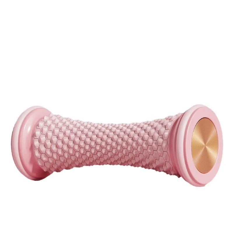 Foot+hand+shoulder and neck+calf massage roller, muscle relaxation, prevention of fasciitis, yoga, fitness, health essential