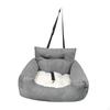 Booster Dog Car Seat Portable Comfortable Outdoor Kennel Pet SUV for Large Cats Puppies