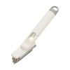Efficient Deep Clean Tool for Tile Grout with Rotating Head and Hard Bristles Applicable for Various Cleaning Task M68E