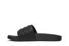 adidas Adilette Boost Triple Black