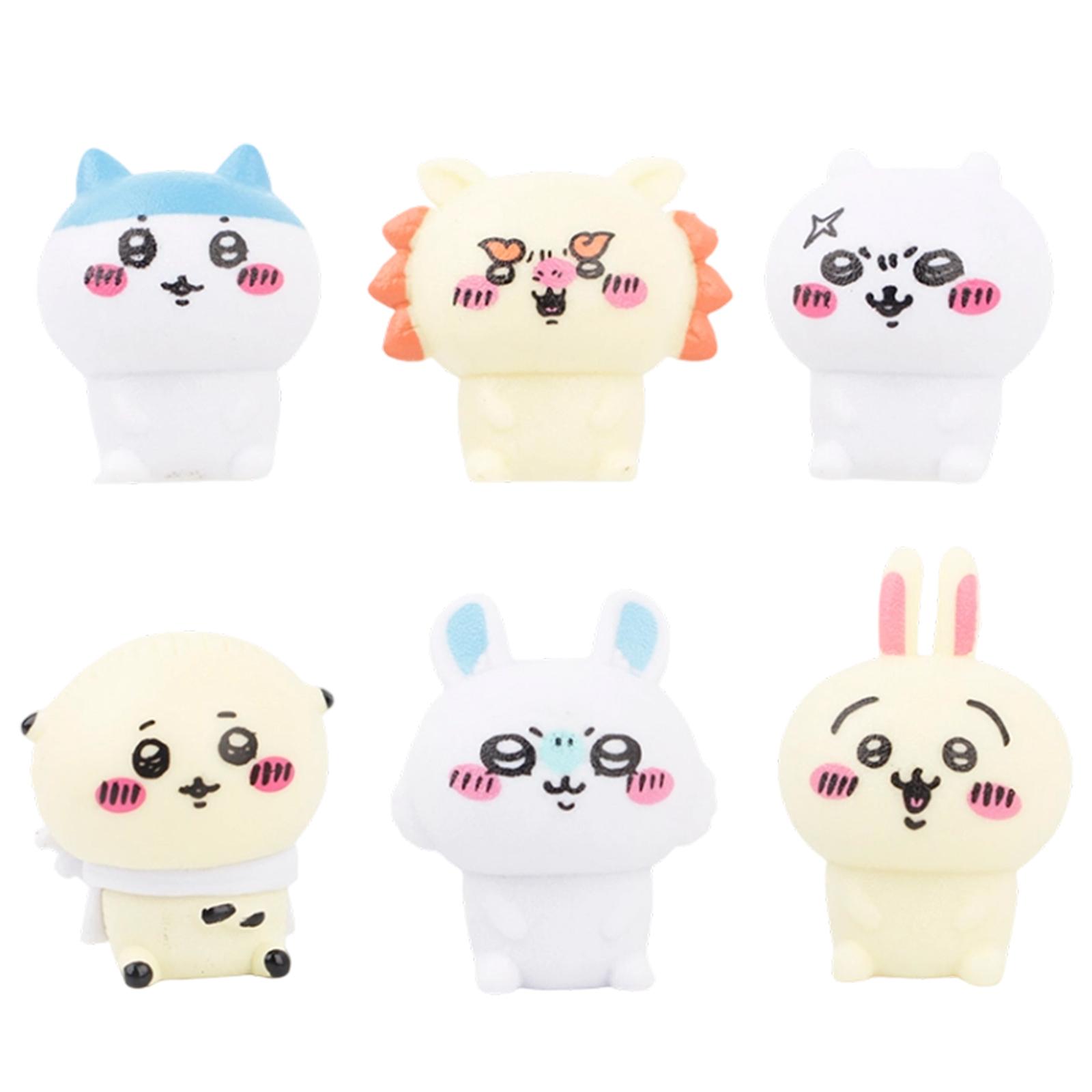 

Toy Figurines, Cute And Perfect Birthday Gifts For Friends And Classmates, Graduation Gifts One Size