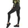 Urban Classics Ladies - High Waist Leggings Noir