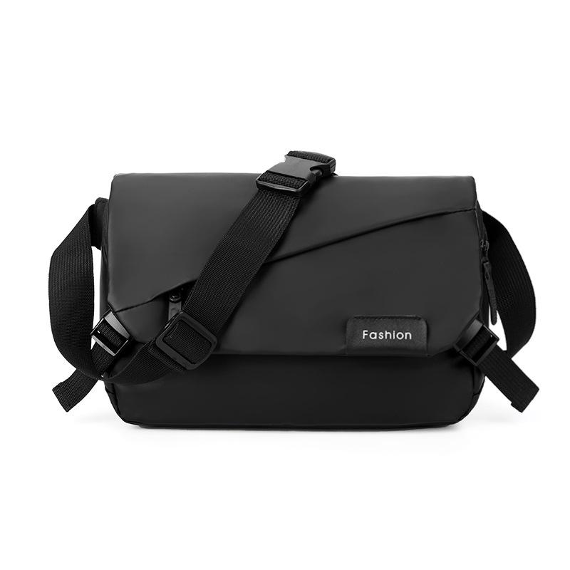 Men's Minimalist Large Capacity Crossbody Chest Bag 2025