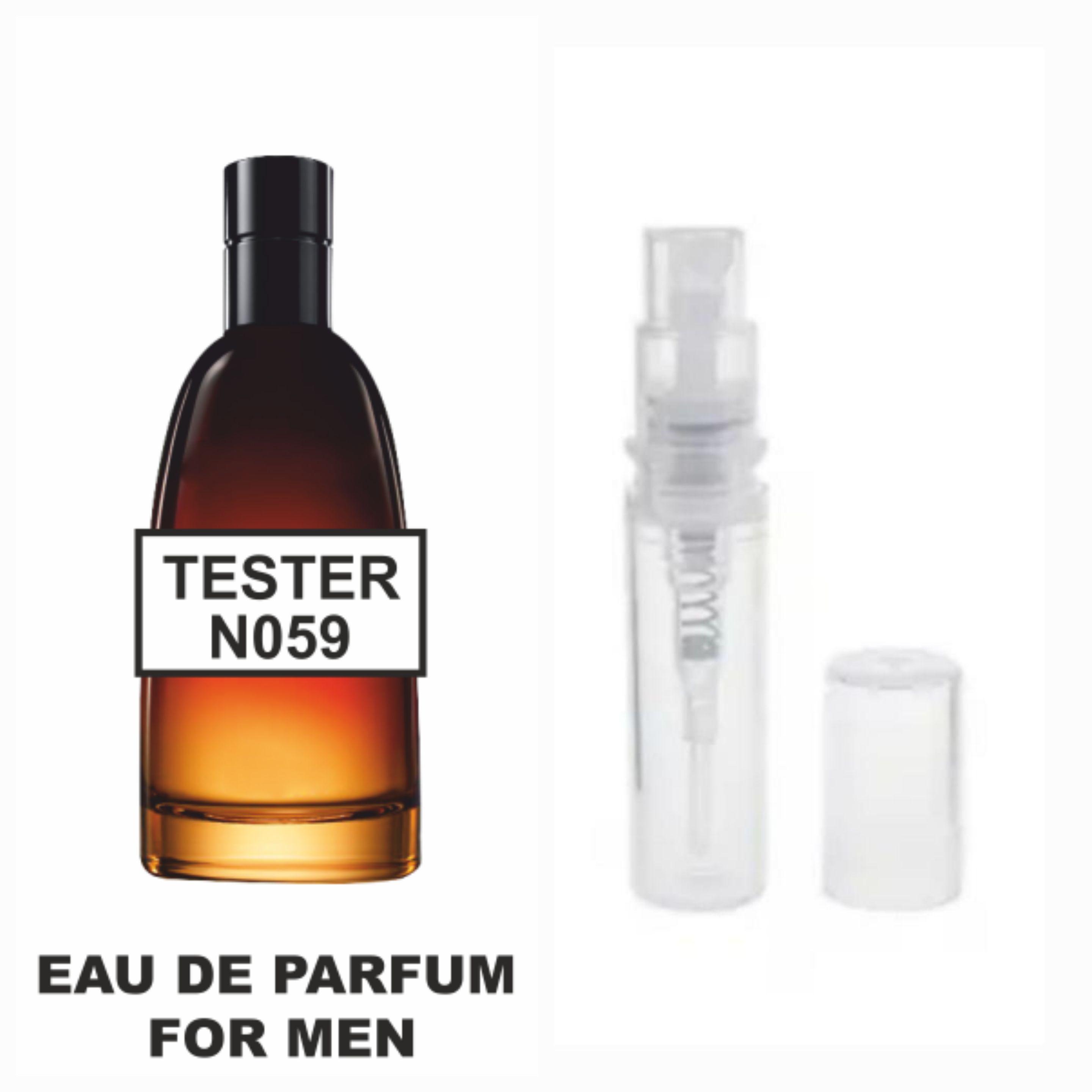 

Парфуми для чоловіків 33 ML parfum spray