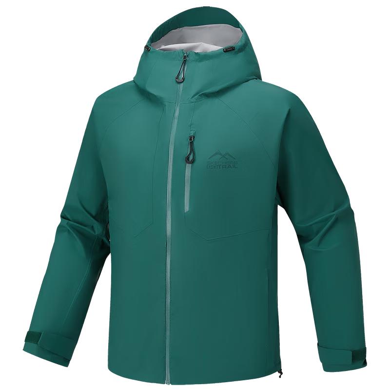 Skechers Unisex Hard Shell Outdoor Jacket P226U004 S