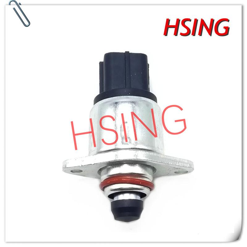 Idle Air Control Valve Fits For Fiat Brava 16V 1.8L ***Part No# 46473851 AEP125-1 AEP125-3