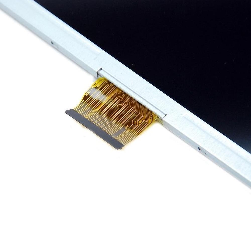 Durable Lcd Screen Display Replacement Repair Part For Nintendo Wii U