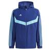 adidas Tiro Windbreaker куртка