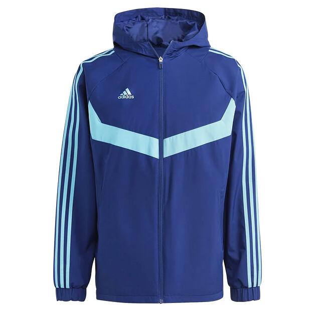 adidas Tiro Windbreaker куртка