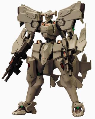 Alternativní Total Eclipse ACTV Active Eagle Výška plastikový model v měřítku 135 mm Barva výlisku KP271R ​​Muv-Luv 1/144 F-15 cca. 1/144