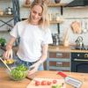A25F-Kohlhobel Handhobel Manuell Doppelklingenhobel Gemüsehobel Hobel für Kohl Salat Schneider