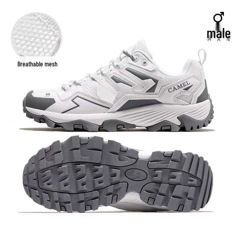 Мужские походные ботинки CAMEL FOS2210004 EU 39
