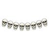 New Halloween Ghost Festival Horror Party Honeycomb Ornaments and Tabletop Decorations