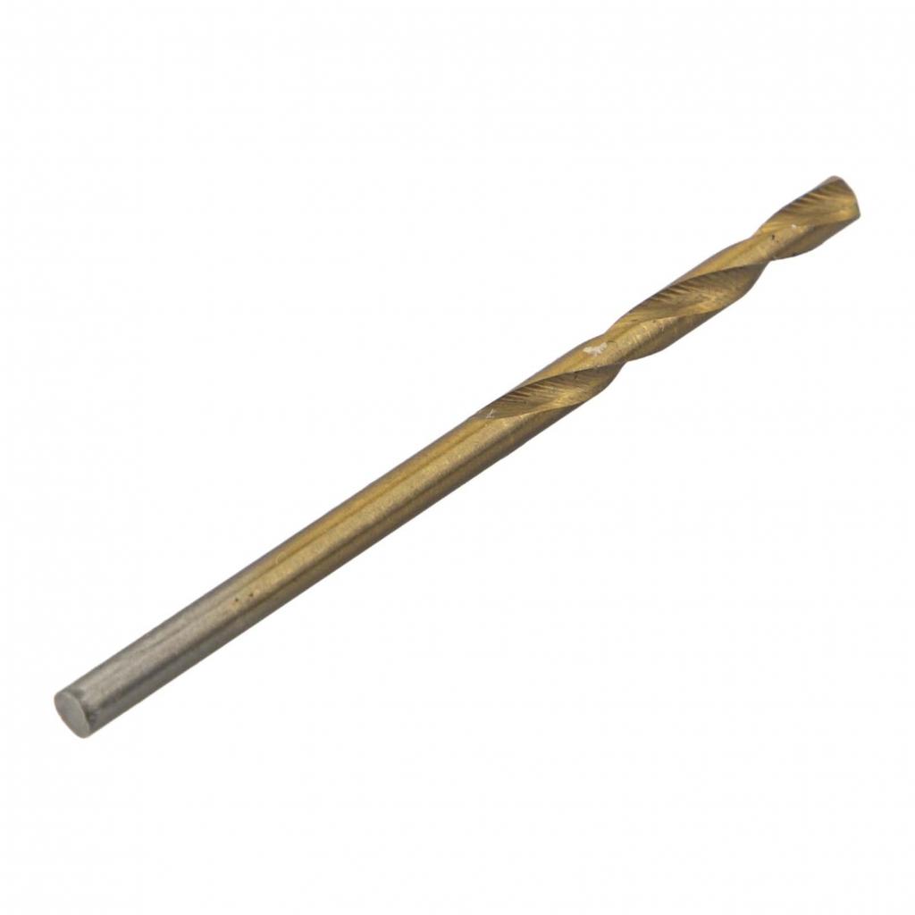 Set Mic de Burghie pentru Metal, Zidărie, Lemn 50 buc cu 5 Dimensiuni Diferite