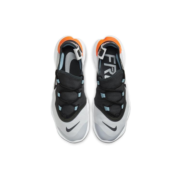 Nike Free Rn 5.0 2020 Dunkelrauchgrau CI9921-400
