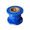 Silent Flange Check Valve