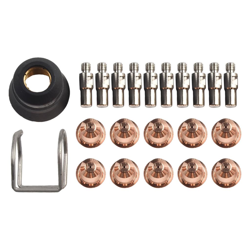 Electrodes Plasma Torch Nozzle Plasma Torch Nozzle PC0116 WSP 08014 Pr 110 Wsp 08001 CV0010 WSP 08050 Plasma Torch Nozzle