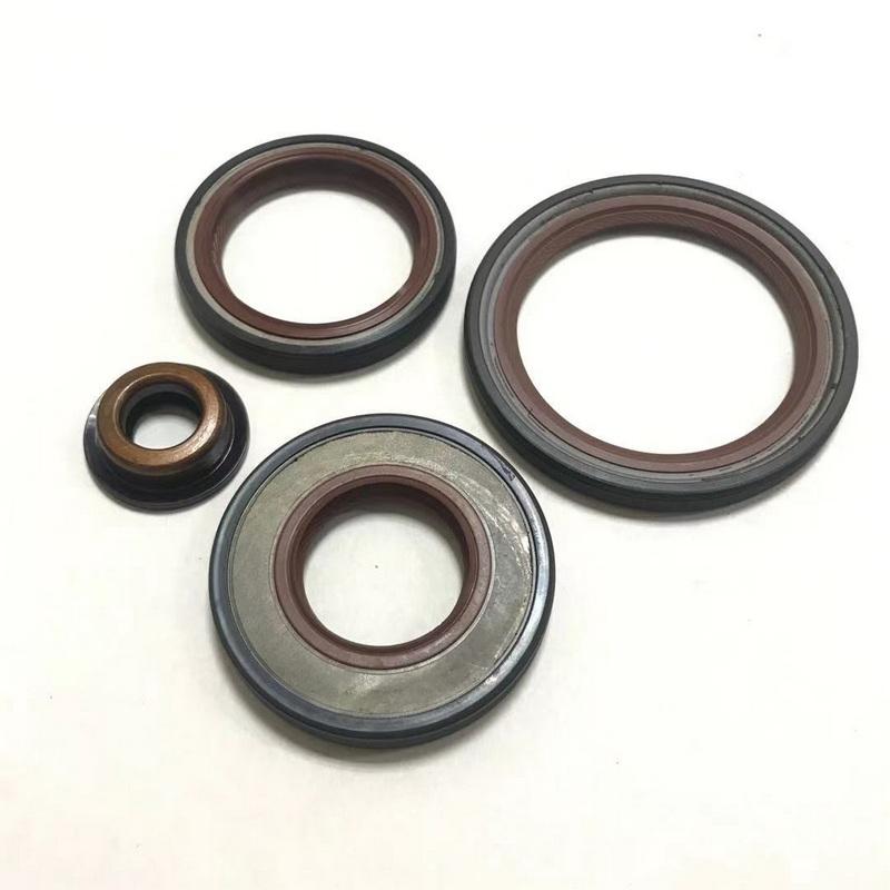 Car accessories DPO A4L Automatic Transmission Oil SeaL 226430 087208 312142 312140 for Peugeot 206 307 RENAULT 3121.42 3121.40