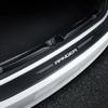 Bhmcg3 Luminous Car Door Threshold Anti Kick Protector Stickers Anti Scratch Trunk Guard Strip For Ford Ranger Car Interior Accessories