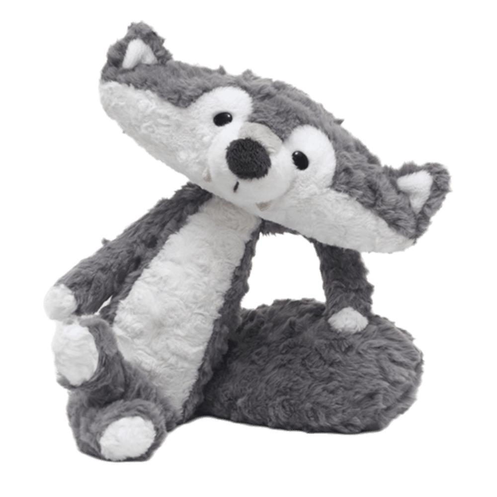 

Cute Furry Plush Toy Cartoon Design Sleep Pillow Cartoon Hug Pillow Room Decor Style 2