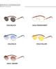 Luxury Brand Designer Glasses Man Retro Classic Round Oval Sunglasses Men Travel Wooden Shades Lentes  Hombre Oculos