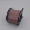 400cc Motorcycle Engine Oil Filter Air Cleaner for Benelli Imperiale 400 Vintage Motorbike BJ400-8