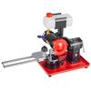 VEVOR Circular Saw Blade Sharpener with Water Tank, 370W 2890RPM Rotary Angle Mill Grinder