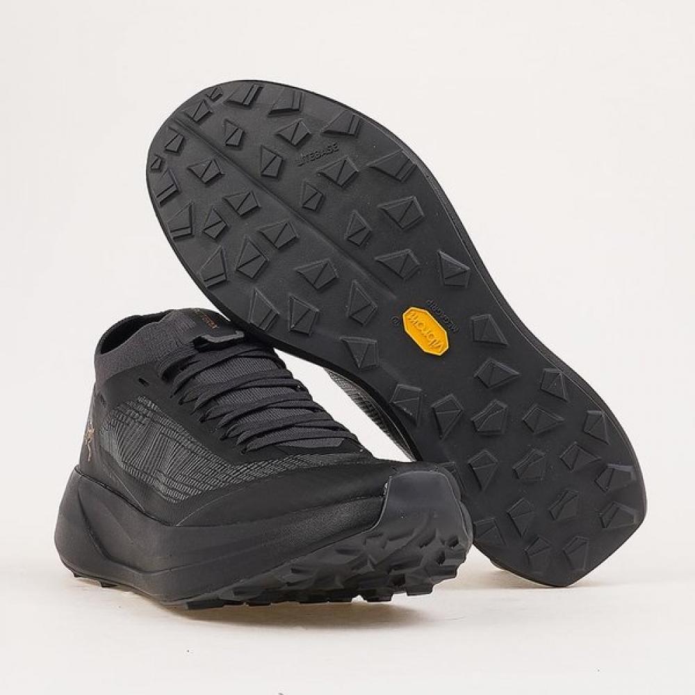 Arcteryx Men S Silent 2 SneakerS Black X000010155