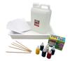 Nicker Color Marbling Deco Junior Kit MD-JRK