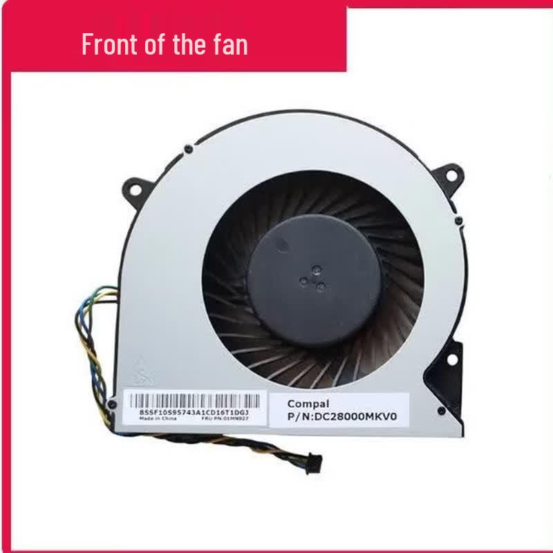 UGREEN Replacement Cooling Fan for Lenovo All-in-One PCs